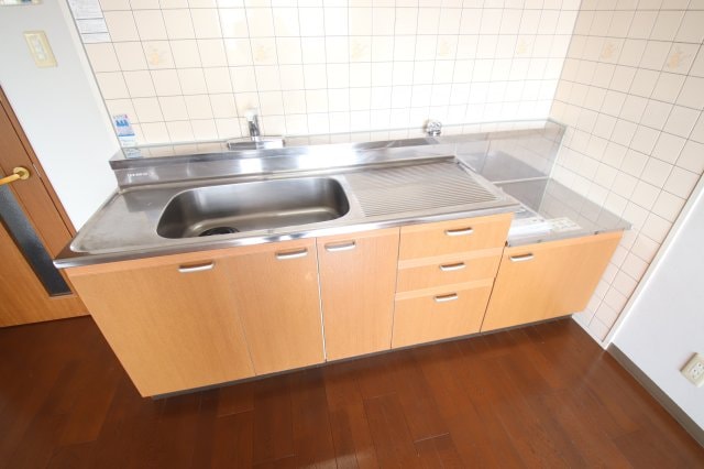 プレミール28の物件内観写真