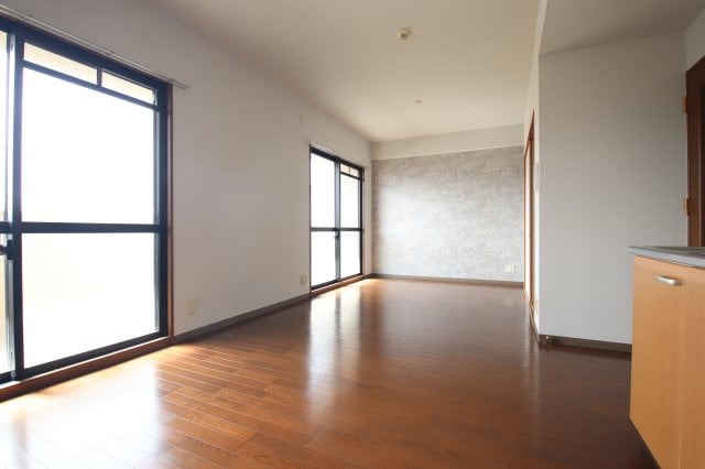 プレミール28の物件内観写真