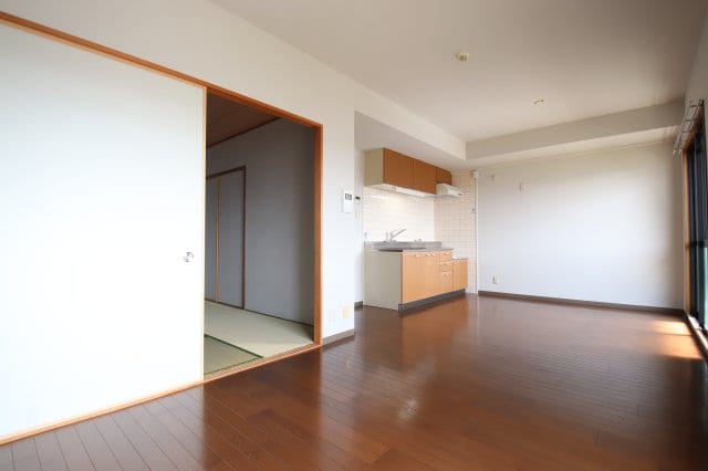 プレミール28の物件内観写真