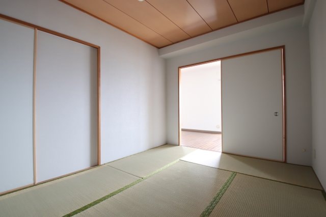 プレミール28の物件内観写真