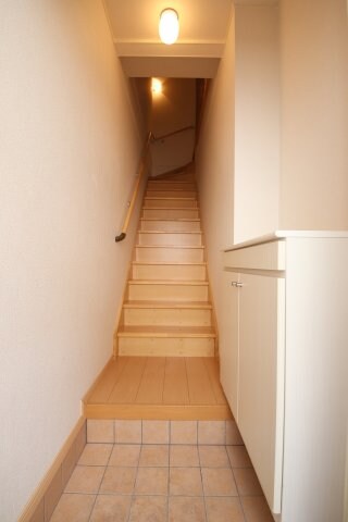 グランペールの物件内観写真