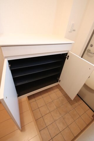 グランペールの物件内観写真