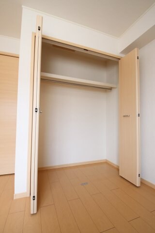 グランペールの物件内観写真