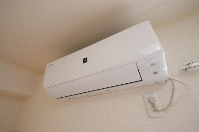 グランペールの物件内観写真