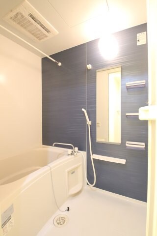 グランペールの物件内観写真