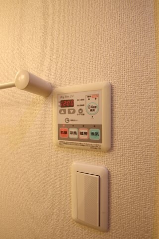 グランペールの物件内観写真