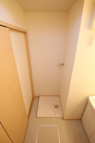 グランペールの物件内観写真