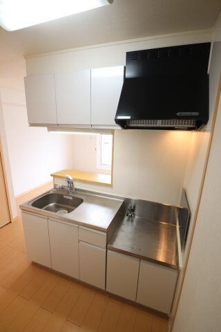 グランペールの物件内観写真