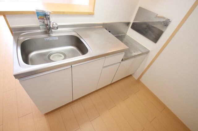 グランペールの物件内観写真