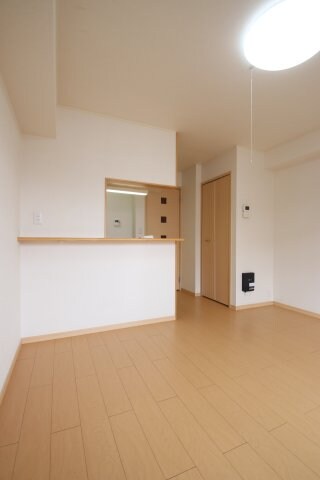 グランペールの物件内観写真