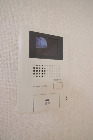 グランペールの物件内観写真