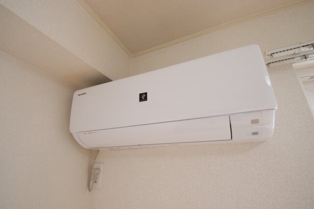 グランペールの物件内観写真