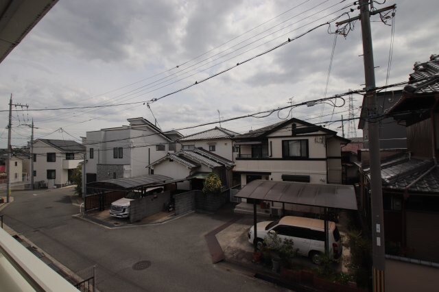 グランペールの物件内観写真