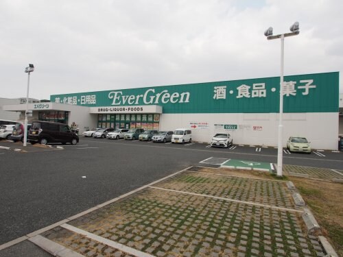 グランペールの物件内観写真