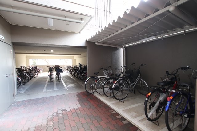 グレーシィ金剛アルティプラザの物件内観写真