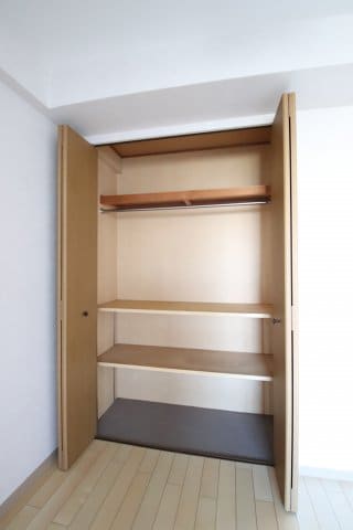 グレーシィ金剛アルティプラザの物件内観写真