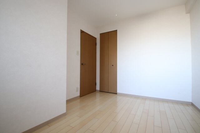 グレーシィ金剛アルティプラザの物件内観写真