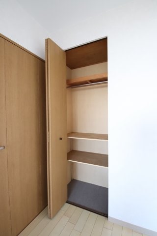 グレーシィ金剛アルティプラザの物件内観写真