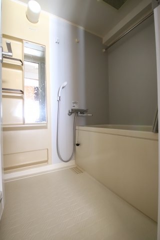 グレーシィ金剛アルティプラザの物件内観写真