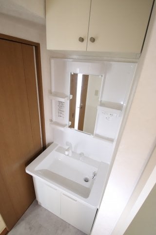 グレーシィ金剛アルティプラザの物件内観写真