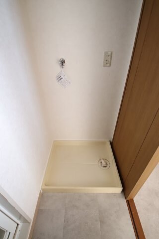 グレーシィ金剛アルティプラザの物件内観写真