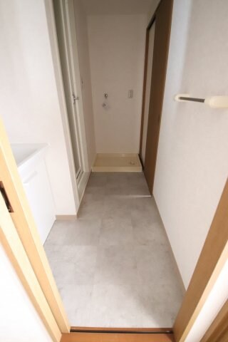 グレーシィ金剛アルティプラザの物件内観写真