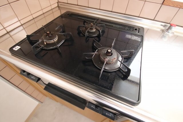 グレーシィ金剛アルティプラザの物件内観写真