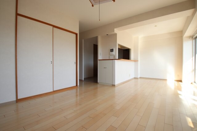 グレーシィ金剛アルティプラザの物件内観写真