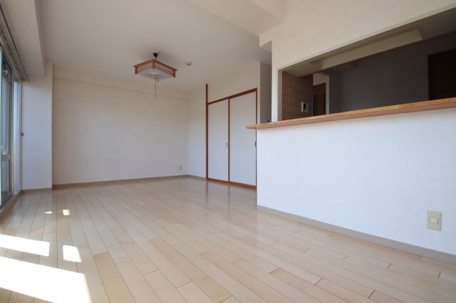 グレーシィ金剛アルティプラザの物件内観写真