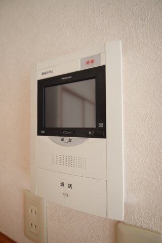 グレーシィ金剛アルティプラザの物件内観写真