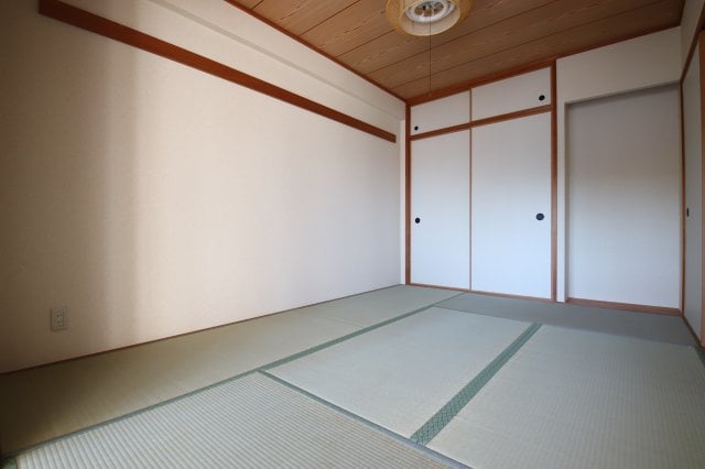 グレーシィ金剛アルティプラザの物件内観写真