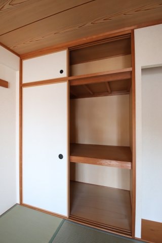 グレーシィ金剛アルティプラザの物件内観写真