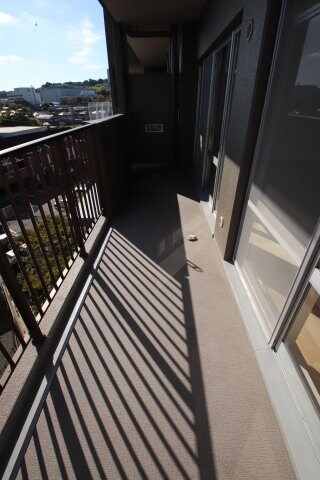 グレーシィ金剛アルティプラザの物件内観写真