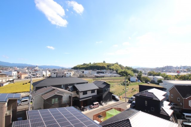 グレーシィ金剛アルティプラザの物件内観写真