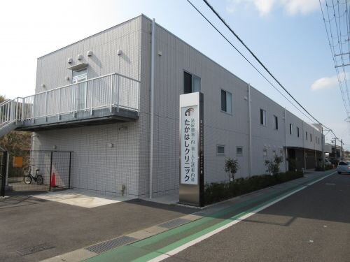 グレーシィ金剛アルティプラザの物件内観写真