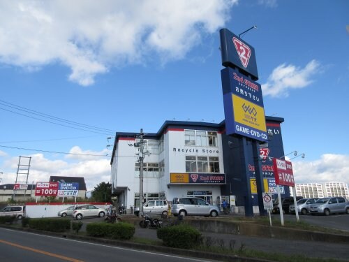 グレーシィ金剛アルティプラザの物件内観写真