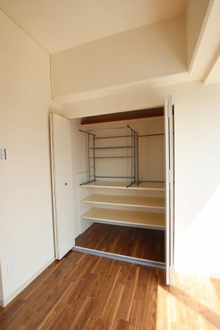 エルモーソ・デ・昌栄の物件内観写真