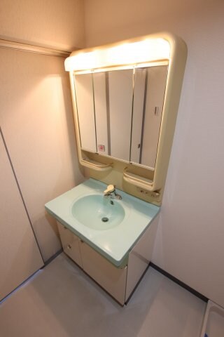 エルモーソ・デ・昌栄の物件内観写真