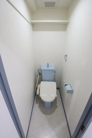 エルモーソ・デ・昌栄の物件内観写真