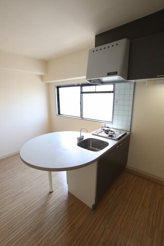 エルモーソ・デ・昌栄の物件内観写真