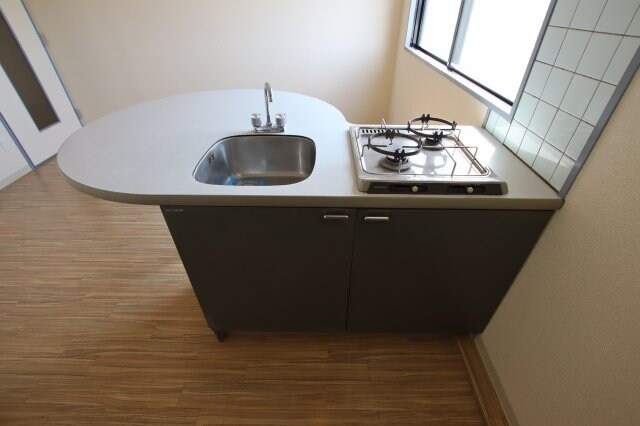 エルモーソ・デ・昌栄の物件内観写真