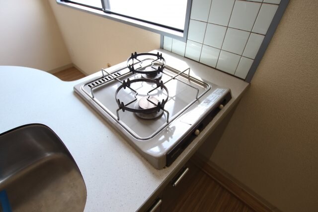 エルモーソ・デ・昌栄の物件内観写真