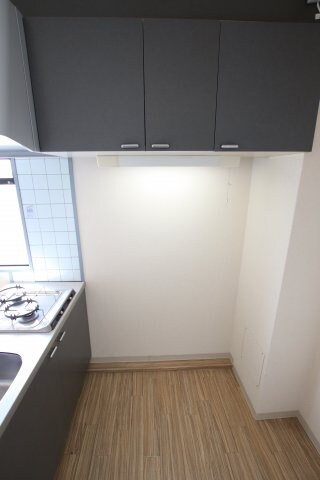 エルモーソ・デ・昌栄の物件内観写真