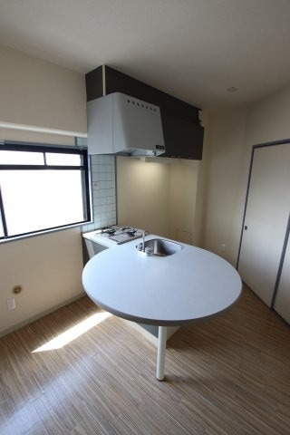 エルモーソ・デ・昌栄の物件内観写真