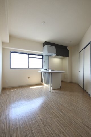 エルモーソ・デ・昌栄の物件内観写真