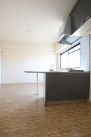 エルモーソ・デ・昌栄の物件内観写真