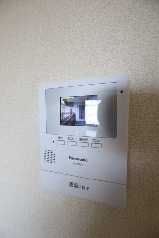 エルモーソ・デ・昌栄の物件内観写真