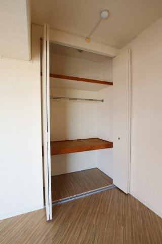 エルモーソ・デ・昌栄の物件内観写真