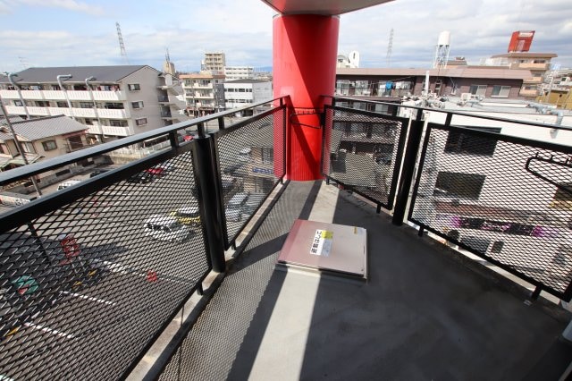 エルモーソ・デ・昌栄の物件内観写真