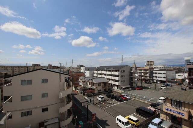 エルモーソ・デ・昌栄の物件内観写真